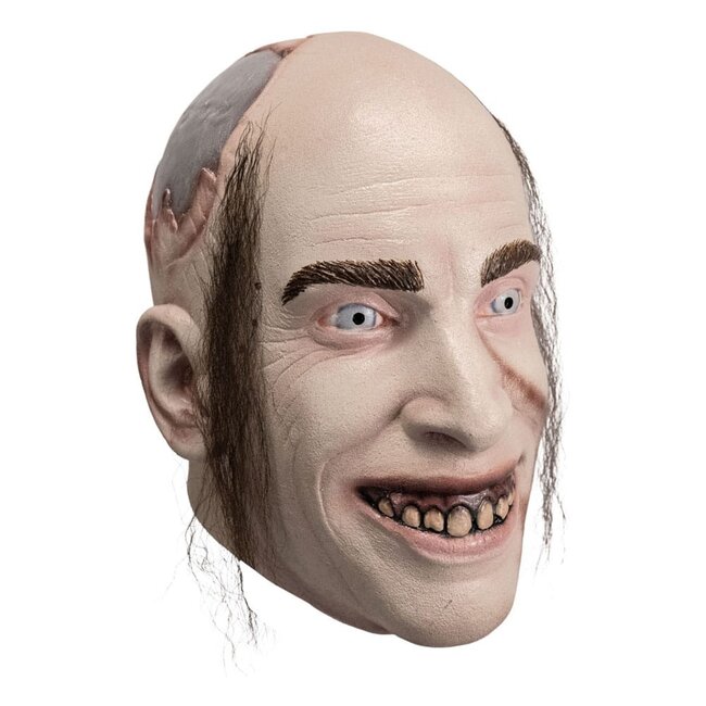 Texas Chainsaw Massacre 2 Mask Chop Top II