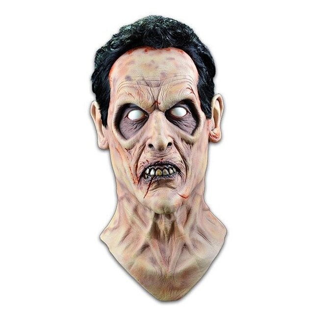 Evil Dead 2 Latex Masker Evil Ash