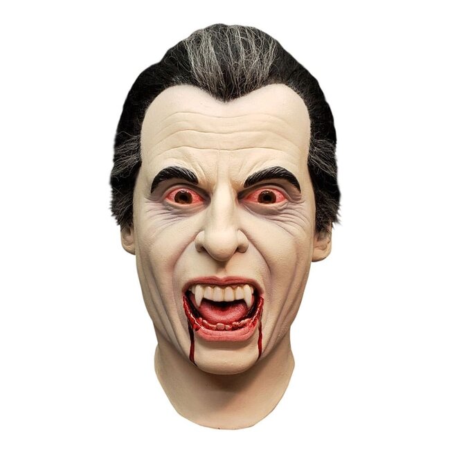 Hamer Horror Mask Dracula
