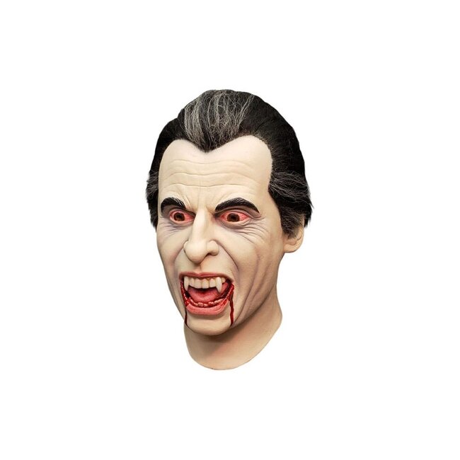 Hammer Horror Maske Dracula