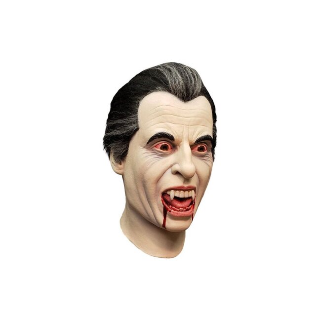 Hamer Horror Mask Dracula