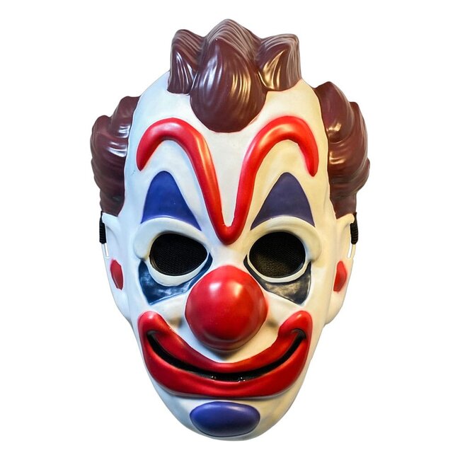 Trick or Treat Studios Haunt Injection Mask Clown