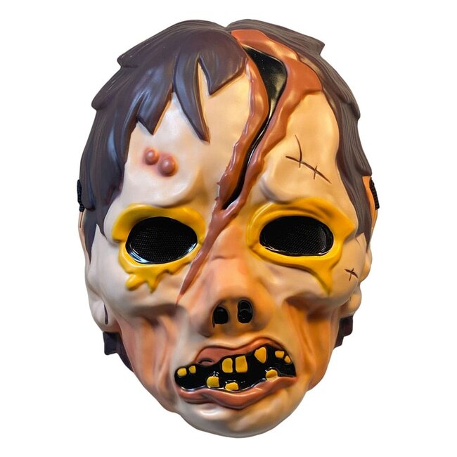 Trick or Treat Studios Haunt Injection Mask Clown