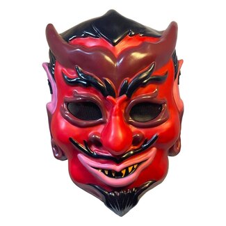 Trick or Treat Studios Haunt Injection Mask Devil
