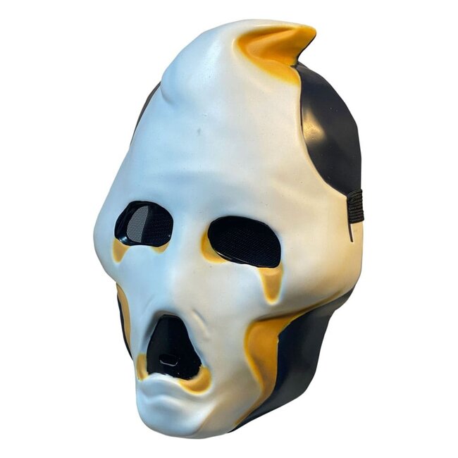 Spuk-Injektionsmaske Geist