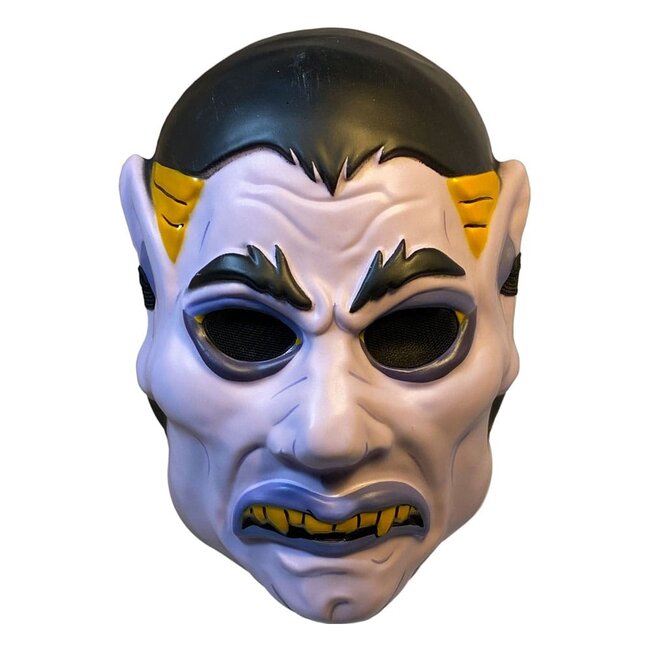 Trick or Treat Studios Haunt Injection Mask Vampire