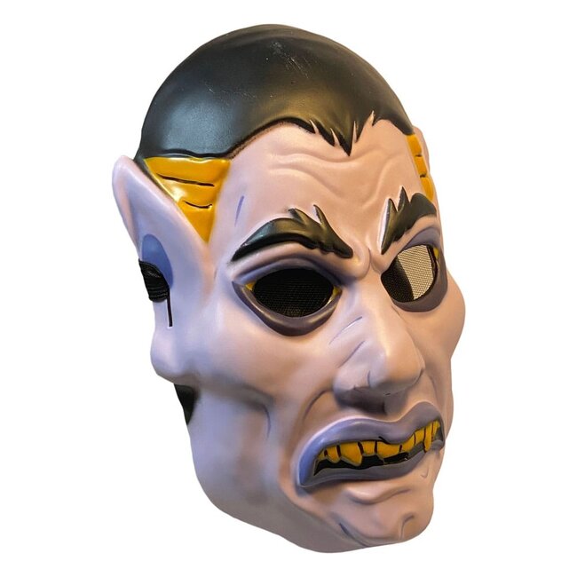 Spuk-Injektionsmaske Vampir