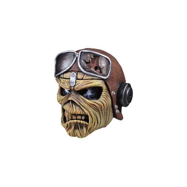 Iron Maiden Maske Eddie Aces High