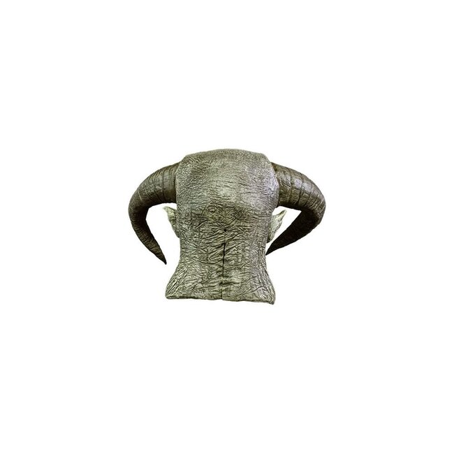 Iron Maiden Maske Legacy of Beast