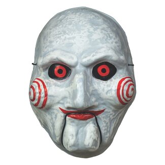 Trick or Treat Studios Saw Vacuform Mask Billy Puppet