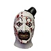 Trick or Treat Studios Terrifier Mask Art the Clown KillerArt the Clown Killer
