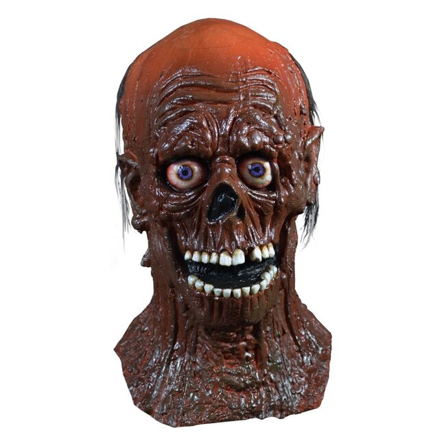 The Return of the Living Dead Mask Tarman