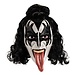 Trick or Treat Studios Kiss Injection Mask The Demon Deluxe