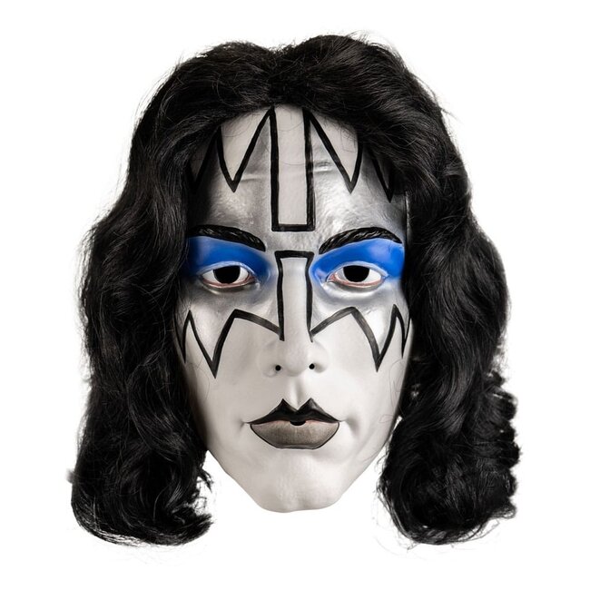 Trick or Treat Studios Kiss Injection Mask The Spaceman Deluxe