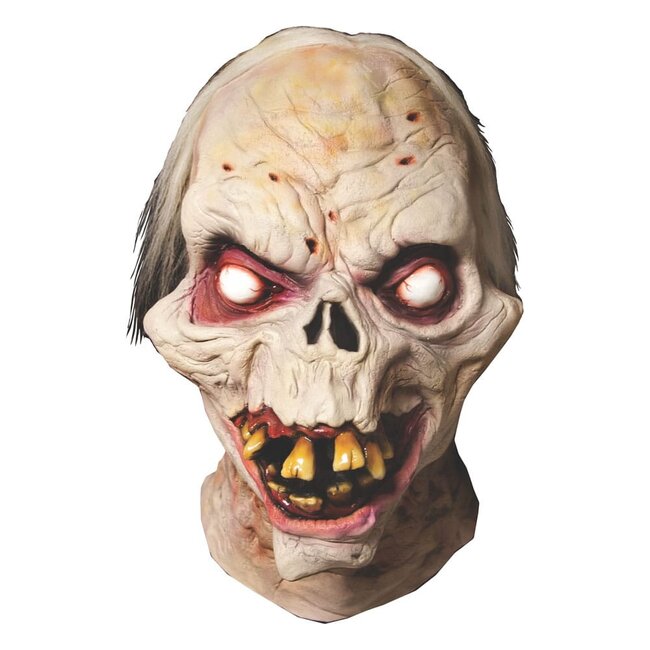 Trick or Treat Studios Evil Dead 2 Mask Pee Wee