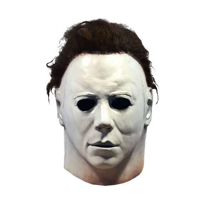 Halloween (1978) Latexmaske Michael Myers