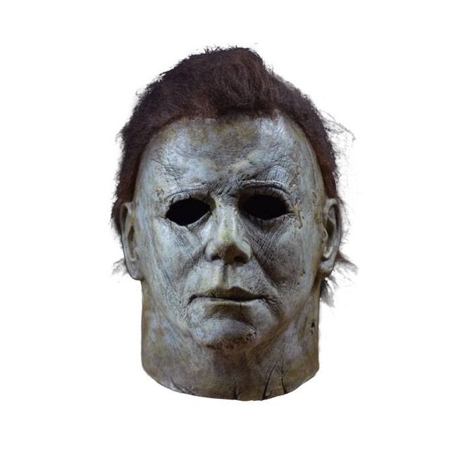 Trick or Treat Studios Halloween (2018) Latex Mask Michael Myers