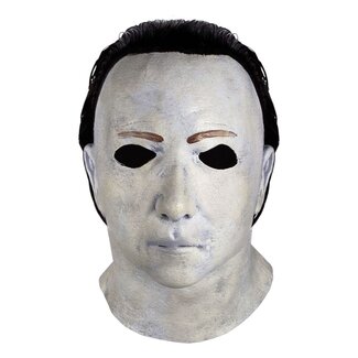 Trick or Treat Studios Halloween 5: The Revenge of Michael Myers Latex Mask Michael Myers