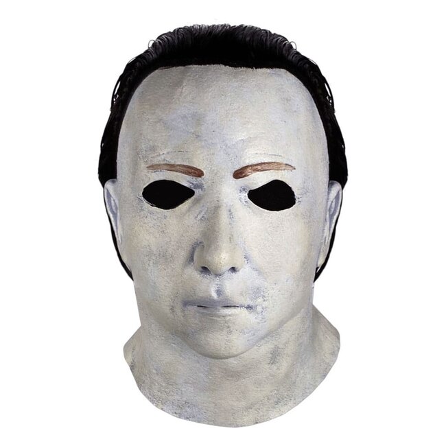 Trick or Treat Studios Halloween 5: The Revenge of Michael Myers Latex Mask Michael Myers