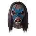 Trick or Treat Studios Iron Maiden Mask Eddie the Clansman