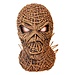 Trick or Treat Studios Iron Maiden Mask Eddie the Wickerman Mask