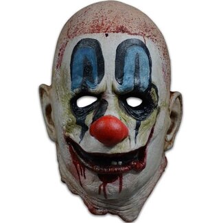 Trick or Treat Studios Rob Zombie Mask 31 Filmplakat