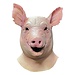 Trick or Treat Studios Spiral Mask Pig