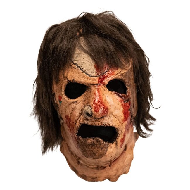 Trick or Treat Studios Die Texas Chainsaw Massacre 3 Maske Leatherface III