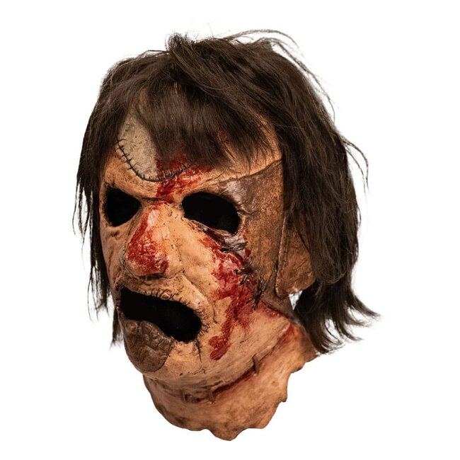 Die Texas Chainsaw Massacre 3 Maske Leatherface III