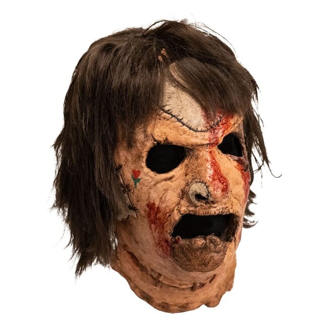Die Texas Chainsaw Massacre 3 Maske Leatherface III