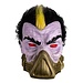 Trick or Treat Studios Toxic Crusaders Mask Dr. Killemoff Glow in the Dark