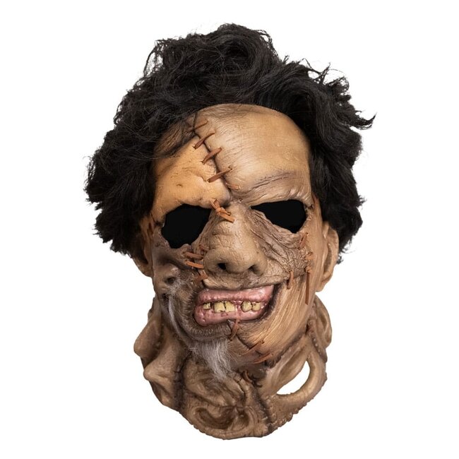 Die Texas Chainsaw Massacre 2 Maske Leatherface II