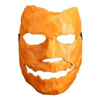 Trick or Treat Studios Halloween 2007 Maskenasyl