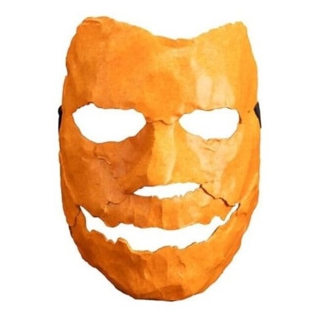 Trick or Treat Studios Halloween 2007 Maskenasyl