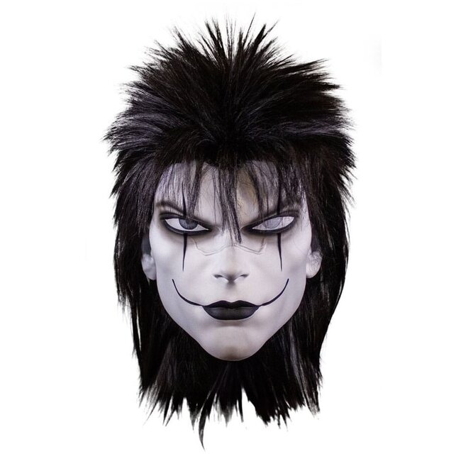 Trick or Treat Studios James O'Barr The Crow Delux Mask