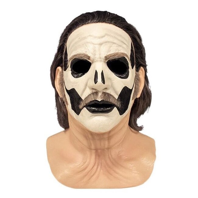 Geistermaske Papa Emeritus IV