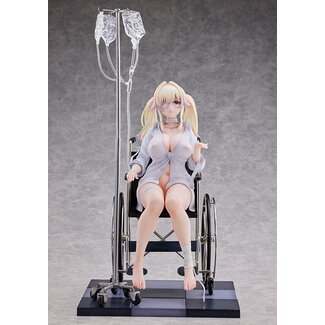 Hotvenus Originale Charakterstatue 1/4 Stella Hospital Ver. 42 cm