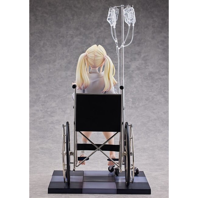Original Character Statue 1/4 Stella Hospital Ver. 42 cm