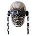 Trick or Treat Studios Megadeth Mask Vic Rattlehead
