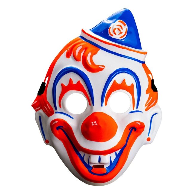 Trick or Treat Studios Rob Zombie Halloween (2007) Injektionsmaske Junger Michael Myers