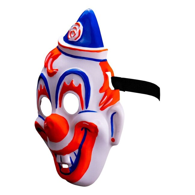 Rob Zombie Halloween (2007) Injection Mask Young Michael Myers