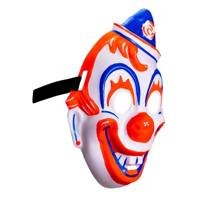 Rob Zombie Halloween (2007) Injektionsmaske Junger Michael Myers