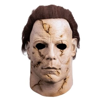 Trick or Treat Studios Rob Zombie Halloween (2007) Maske Michael Myers