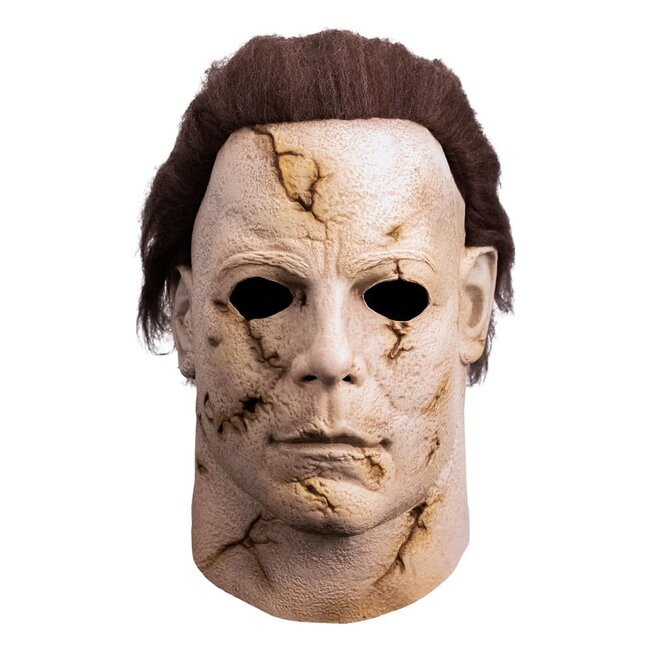 Trick or Treat Studios Rob Zombie Halloween (2007) Maske Michael Myers