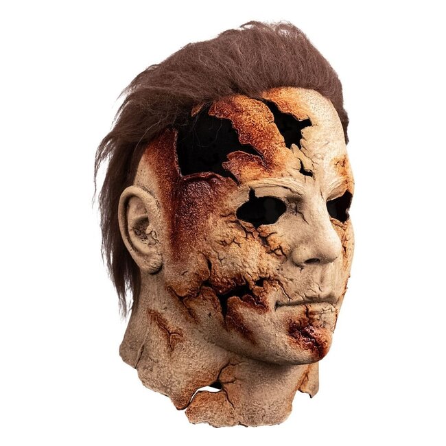 Rob Zombie Halloween II Maskentraum