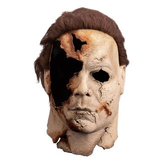 Trick or Treat Studios Rob Zombie Halloween II Maske Michael Myers