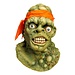 Trick or Treat Studios Toxic Crusaders Maske Toxie