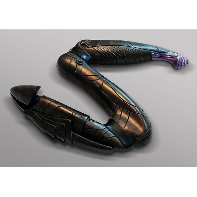 Stargate Life-Size Replica Zat Gun 25 cm