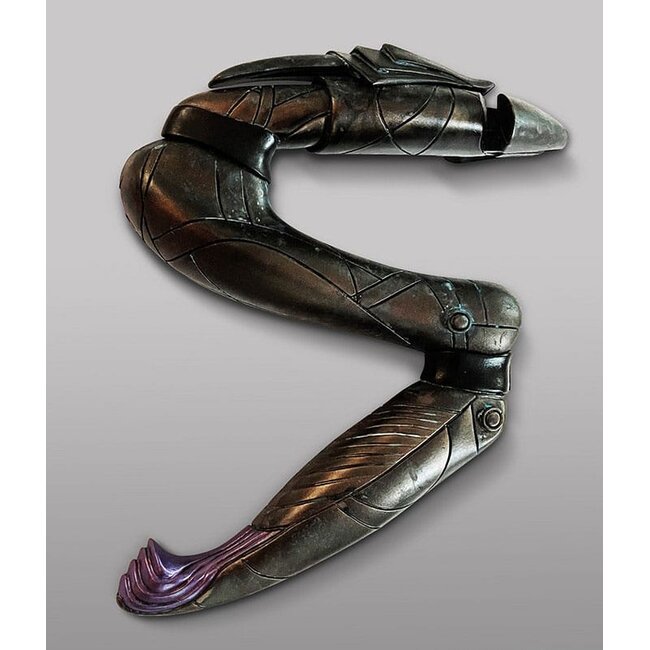 Stargate Life-Size Replica Zat Gun 25 cm