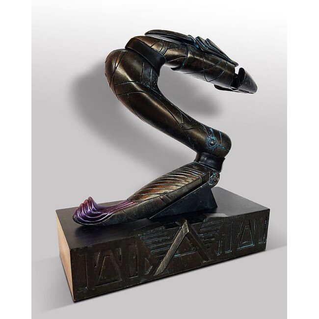 Stargate Life-Size Replica Zat Gun 25 cm